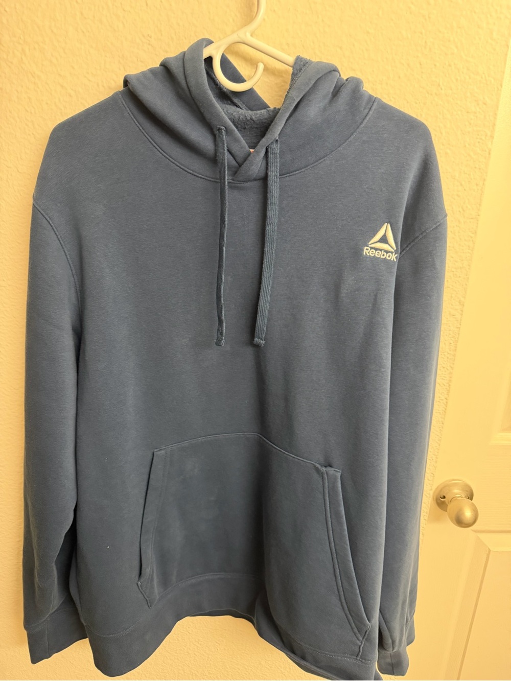 Men’s hoodie